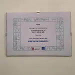 Casina Mimmo, Vista Mare, Centro Storico Casa de Férias *