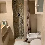 Casina Mimmo, Vista Mare, Centro Storico Casa de Férias Ostuni