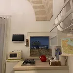 Casa de Férias Casina Mimmo, Vista Mare, Centro Storico *