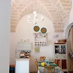 Casa de Férias Casina Mimmo, Vista Mare, Centro Storico