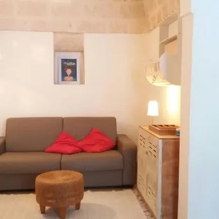 Casina Mimmo, Vista Mare, Centro Storico