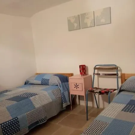 بيت للعطل Casina Mimmo, Vista Mare, Centro Storico