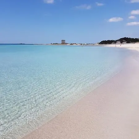 Casina Mimmo, Vista Mare, Centro Storico * أوستوني