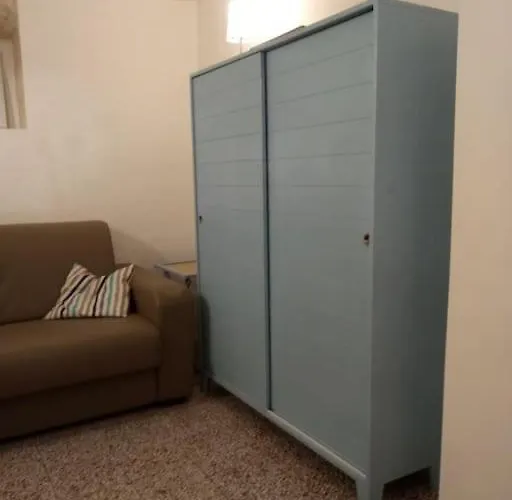 Casina Mimmo, Vista Mare, Centro Storico *