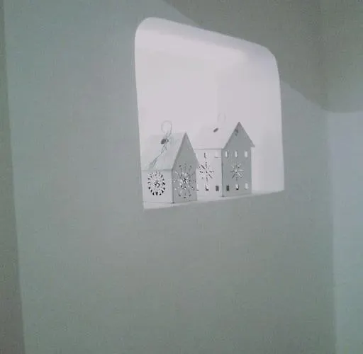 Casina Mimmo, Vista Mare, Centro Storico *