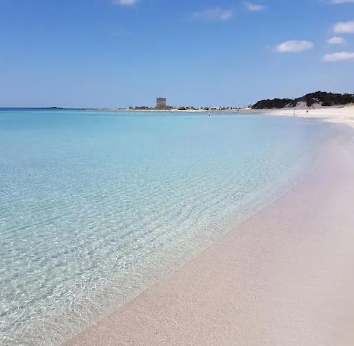 Casina Mimmo, Vista Mare, Centro Storico * オストゥーニ