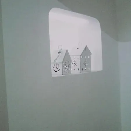 Casina Mimmo, Vista Mare, Centro Storico *